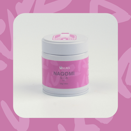 Nagomi (30g)