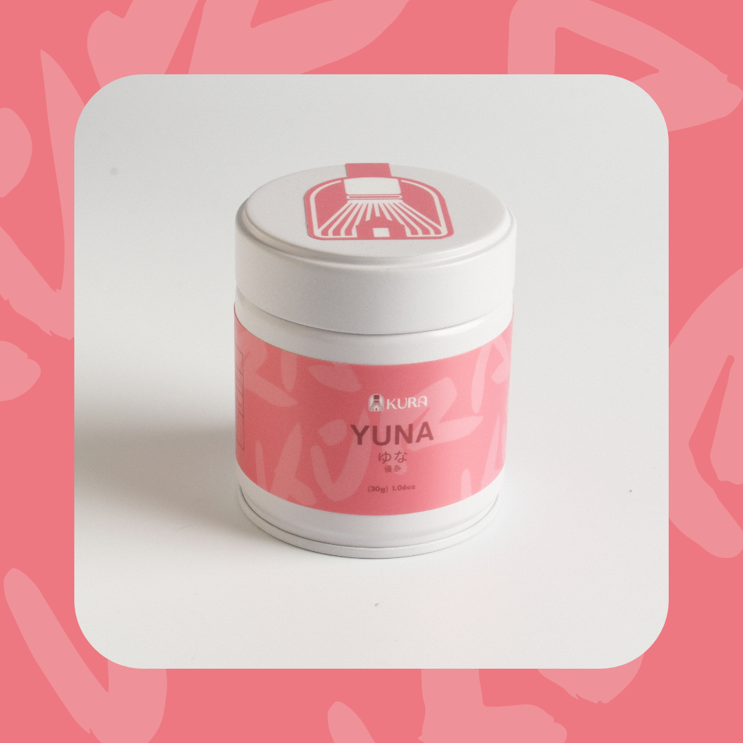 Yuna (30g)