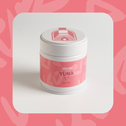 Yuna (30g)