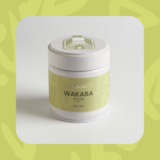 Wakaba (30g)
