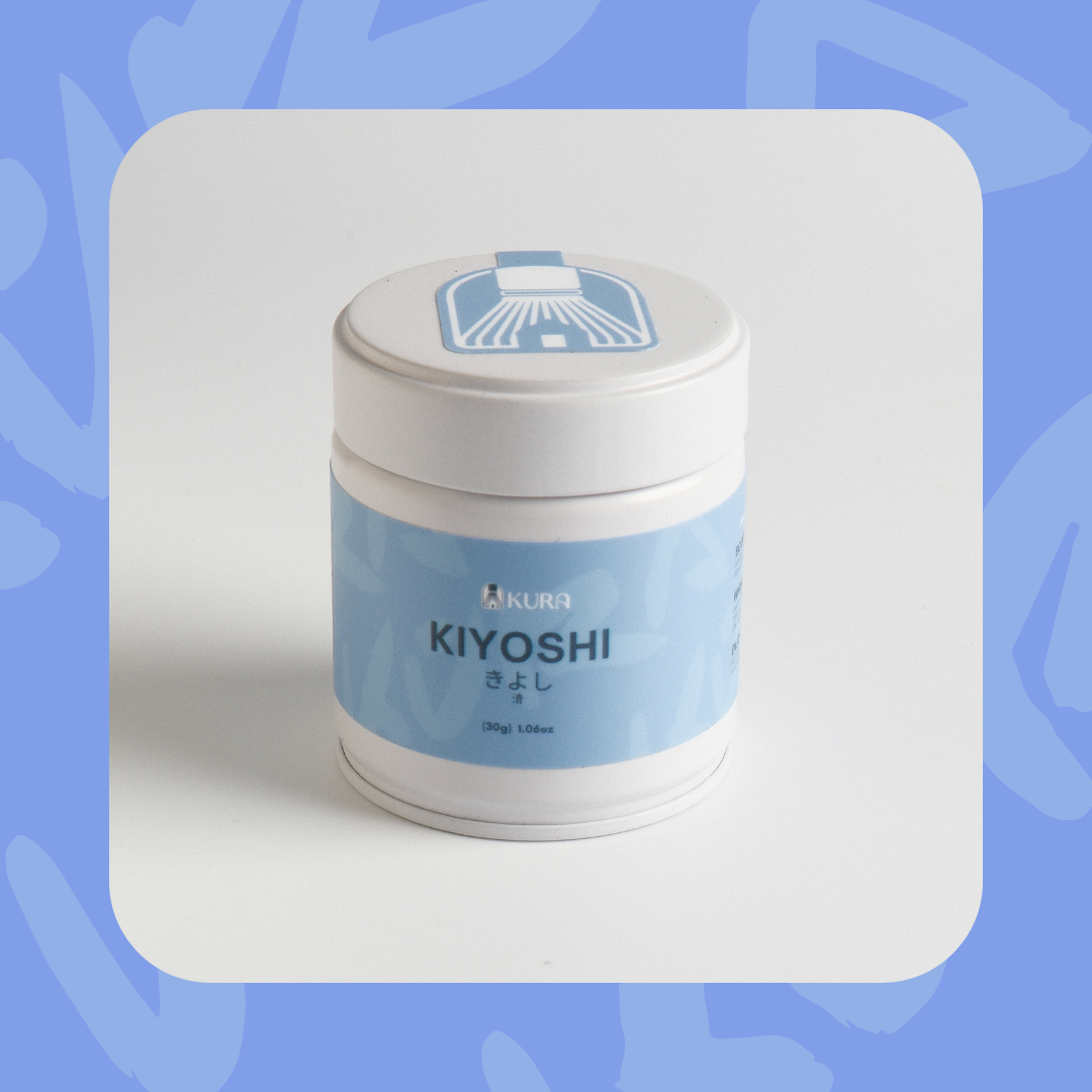 Kiyoshi (30g)