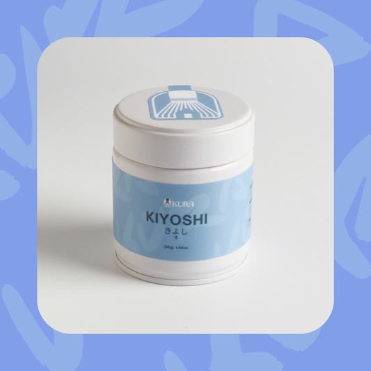 Kiyoshi (30g)