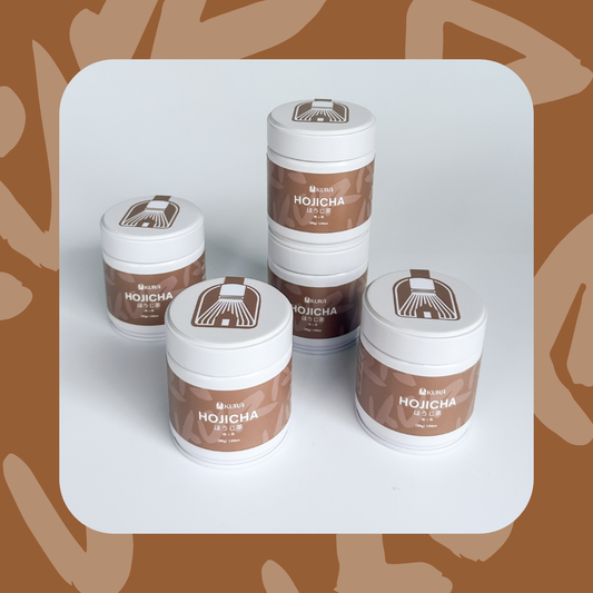 Hojicha (30g)