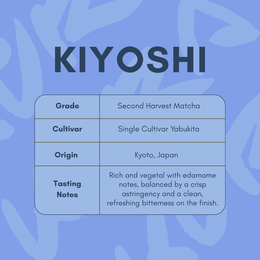 Kiyoshi (30g)